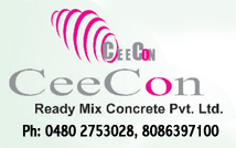 Ceecon Ready mix